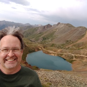 Fundraising Page: David Kulhanek